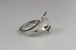 Esence elegance - Prsten