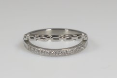 Zámek elegance - Prsten