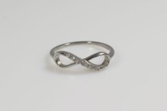 Jemné Nekonečno - Prsten