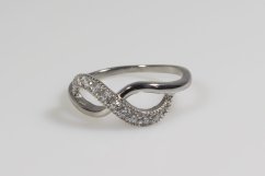 Nekonečná smyčka - Prsten