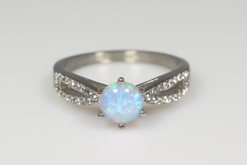 Hvězdný portál - Prsten